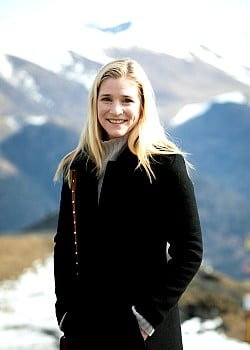 Natacha Regnier